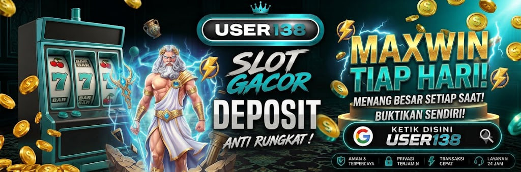 Slot Gacor
